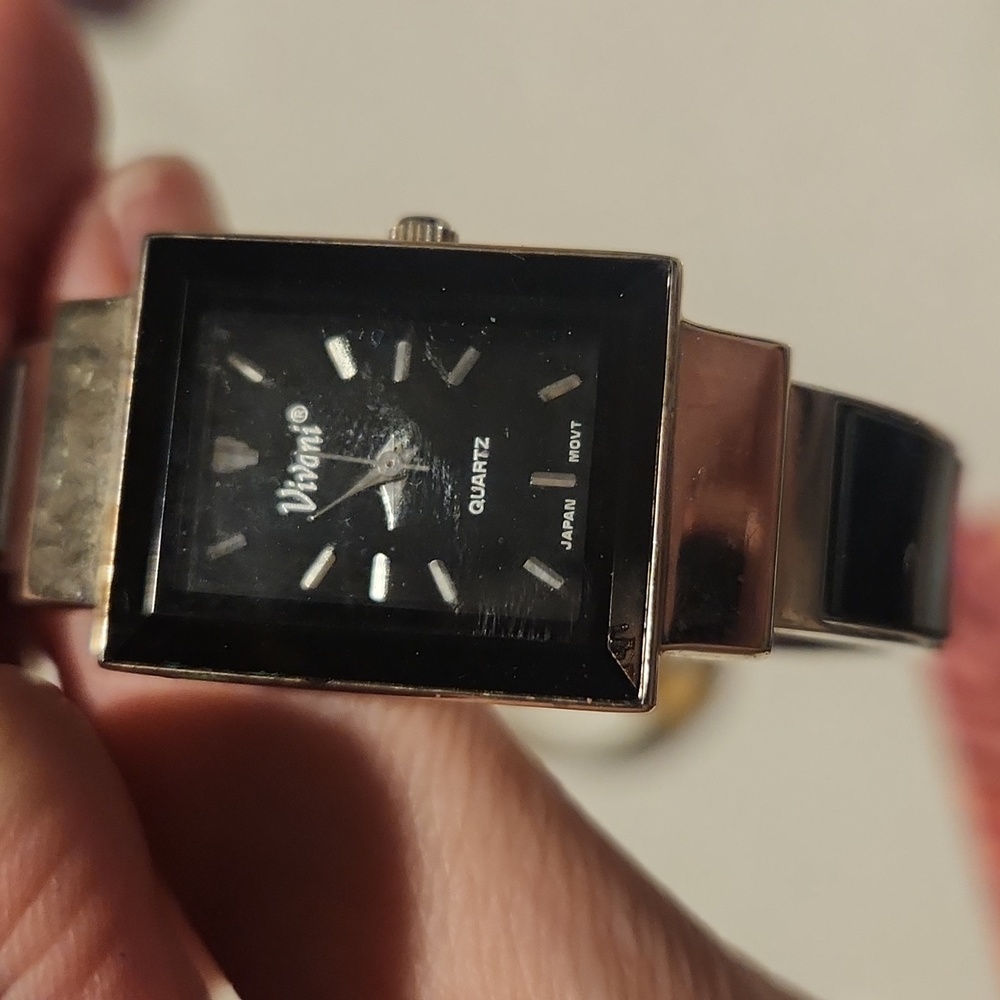 Set of 4 vintage women's watches - Picture 4 of 5